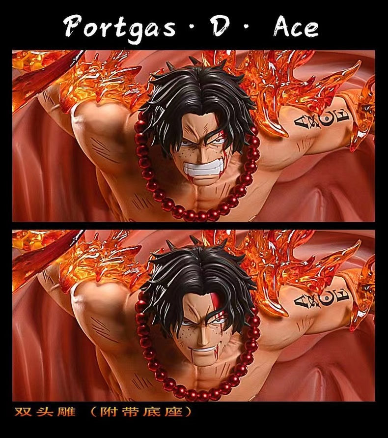 【Pre-sale】Ace-One Piece-LX Studio
