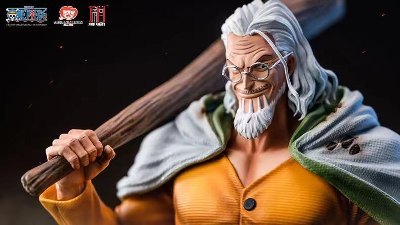 【Pre-sale】Luffy & Rayleigh-One Piece-JM Palace