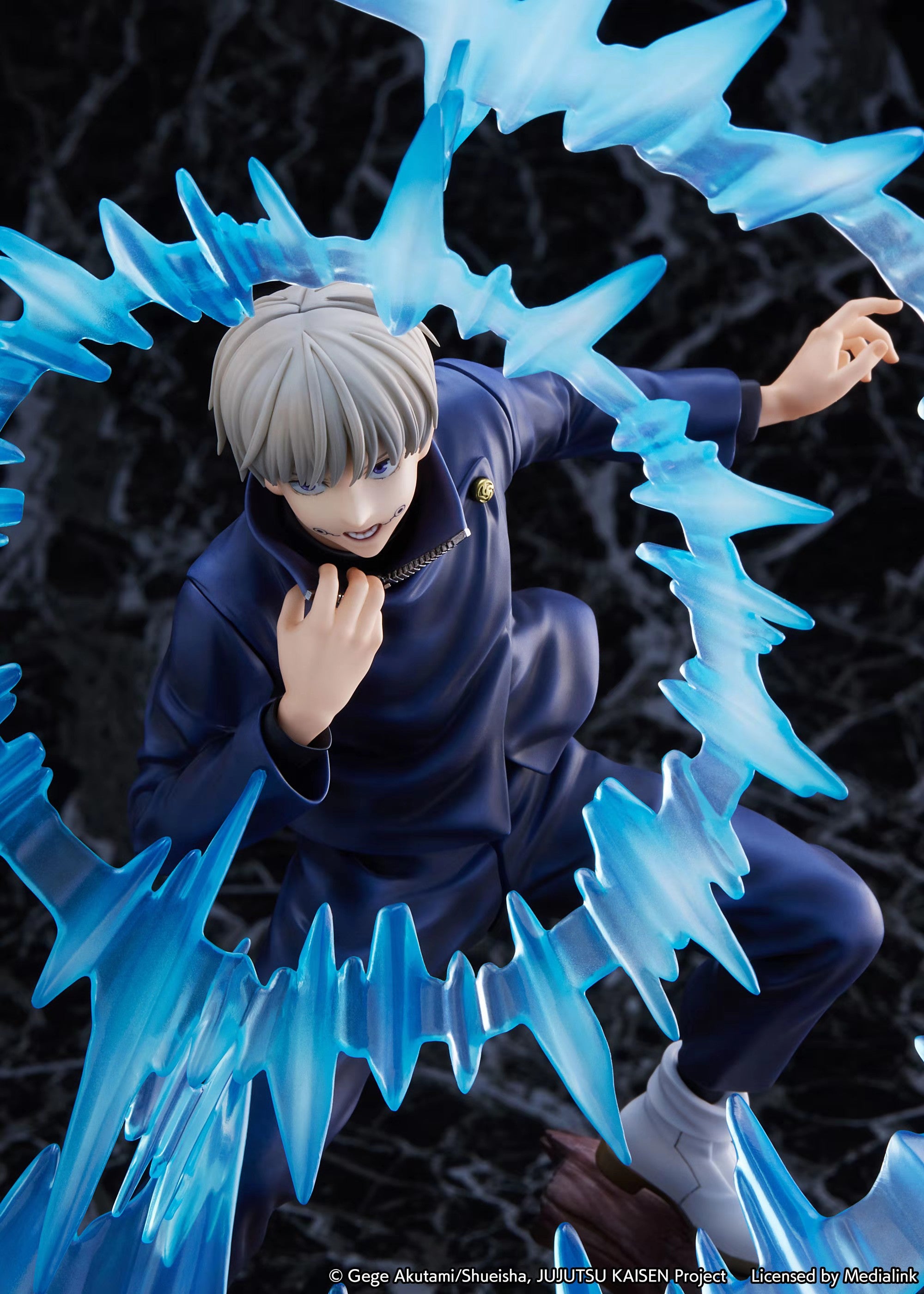 【Sold out】1/7 Scale Toge Inumaki-SSF Studio