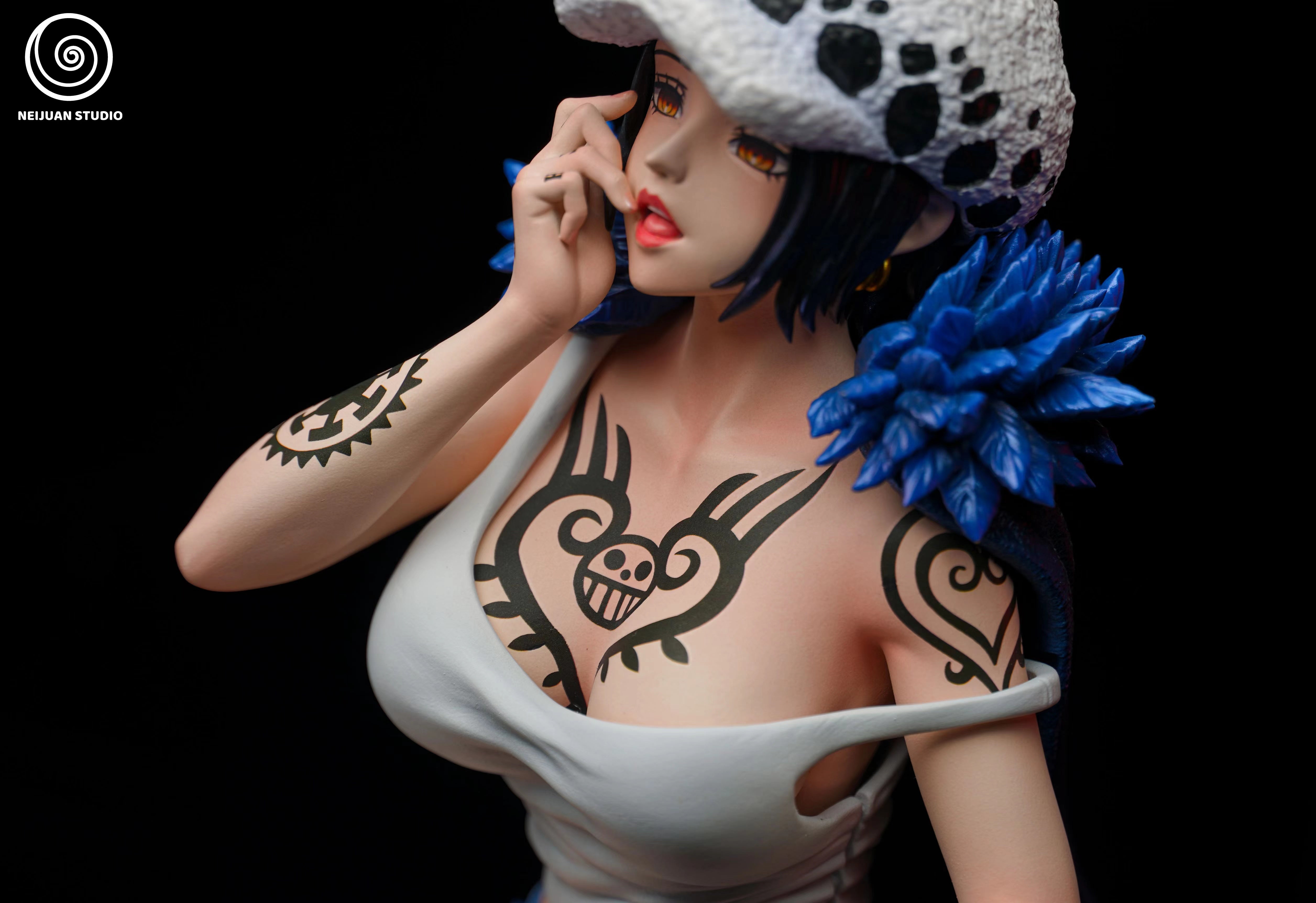 【Sold out】Woman Law-One piece-NeiJuan Studio