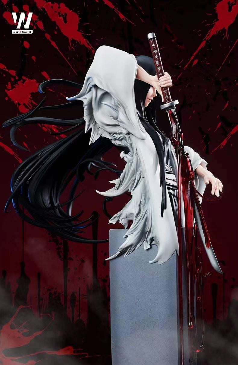 【Sold out】Bust of Unohana Retsu-JW Studio