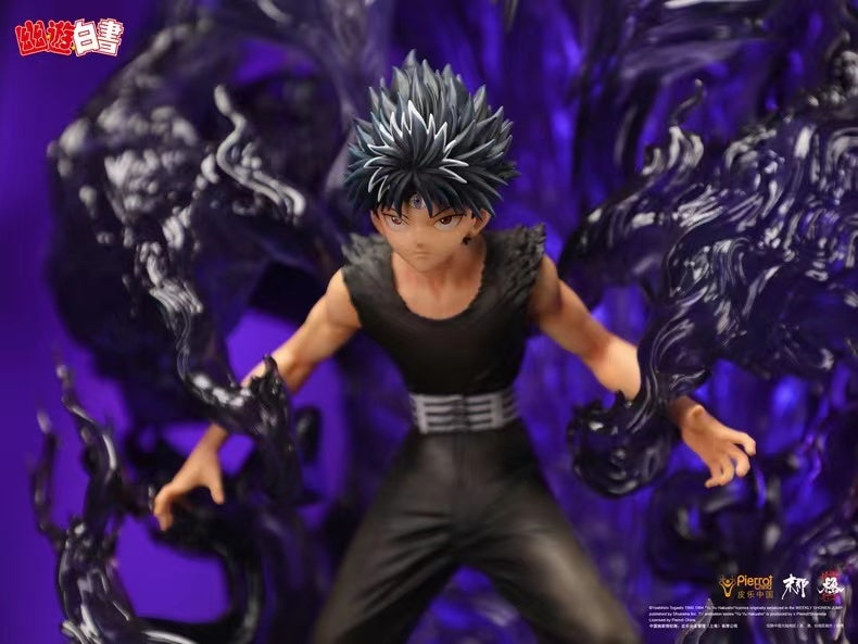 【Pre-sale】1/6 Scale じゃおうえんさつこくりゅうは-YuYu Hakusho-MoNa Studio