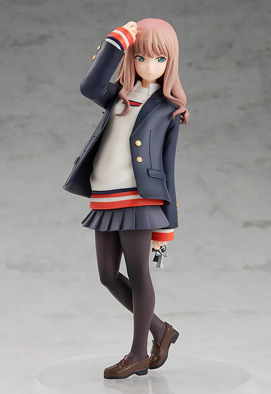 【Pre-sale】Second Edition POP UP PARADE Series Yume Minami - SSSS.Dynazenon Official Statue - Good Smile Company