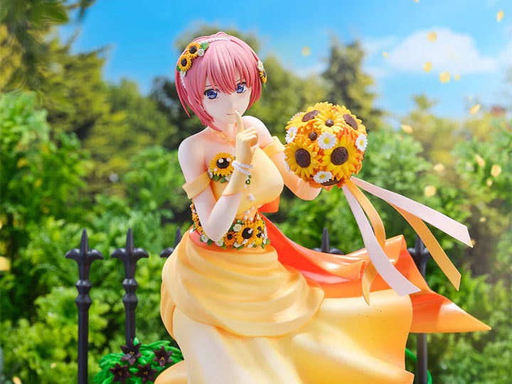 【Pre-sale】1/7 Scale Ichika Nakano - 5Toubun no Hanayome - SSF Studios