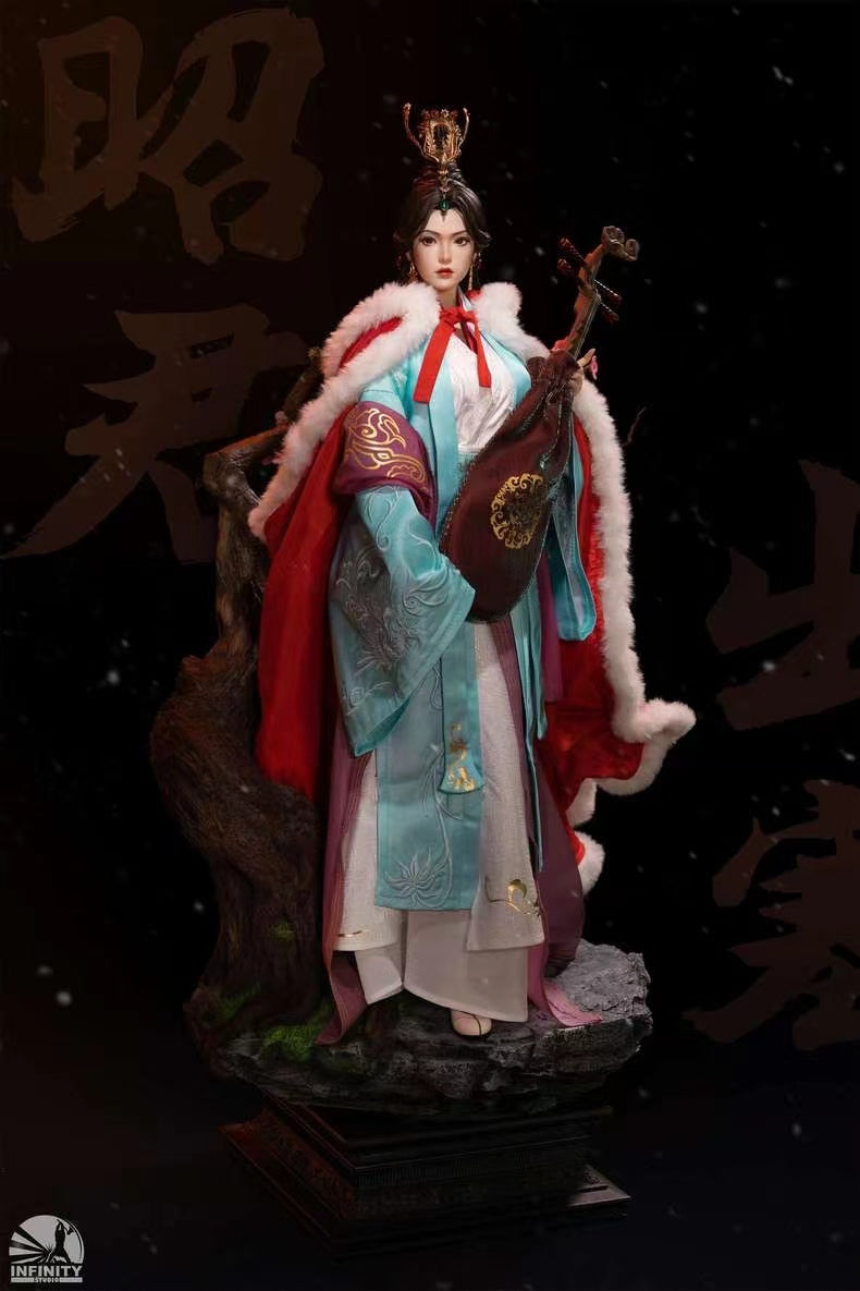 【Pre-sale】The Beauty WangZhaoJun-Infinity Studio