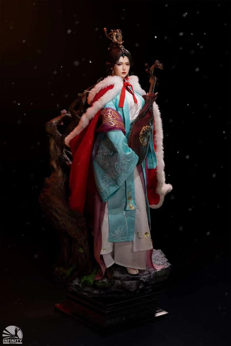 【Pre-sale】The Beauty WangZhaoJun-Infinity Studio