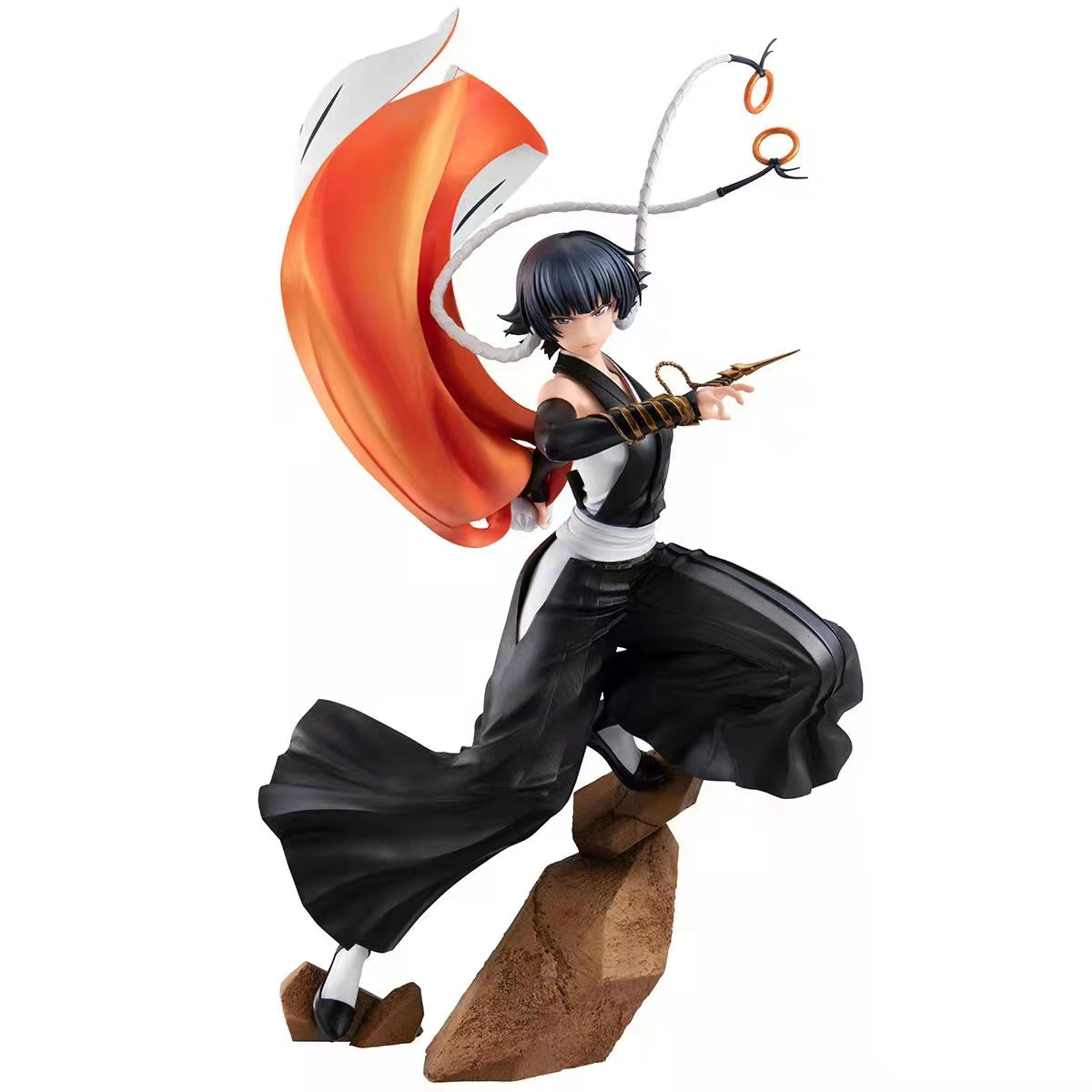 【Pre-sale】 Soi Fon PVC Figure-MegaHouse Precious