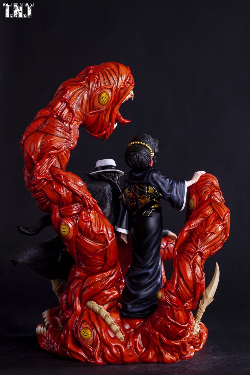 【Pre-sale】Kibutsuji Muzan-TNT Studio