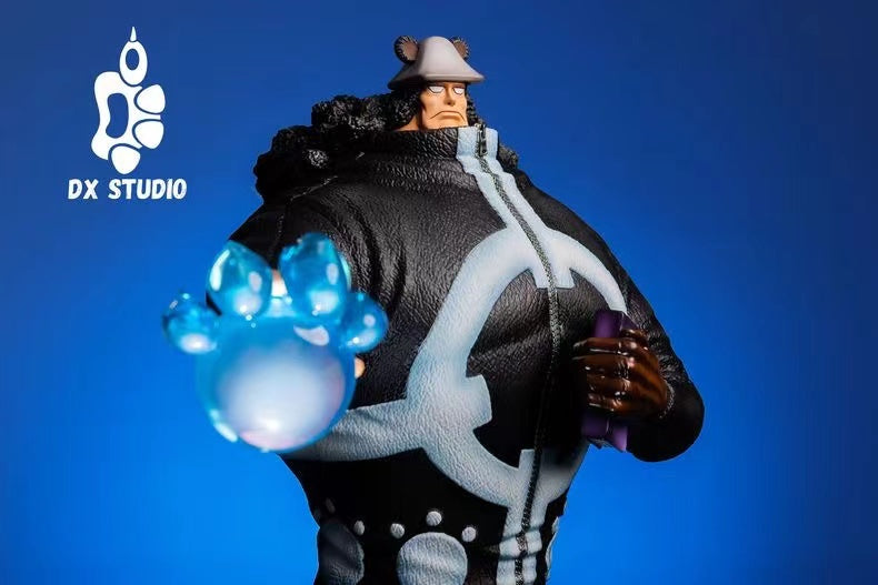 【Pre-sale】Bartholemew Kuma-One Piece-Dx Studio