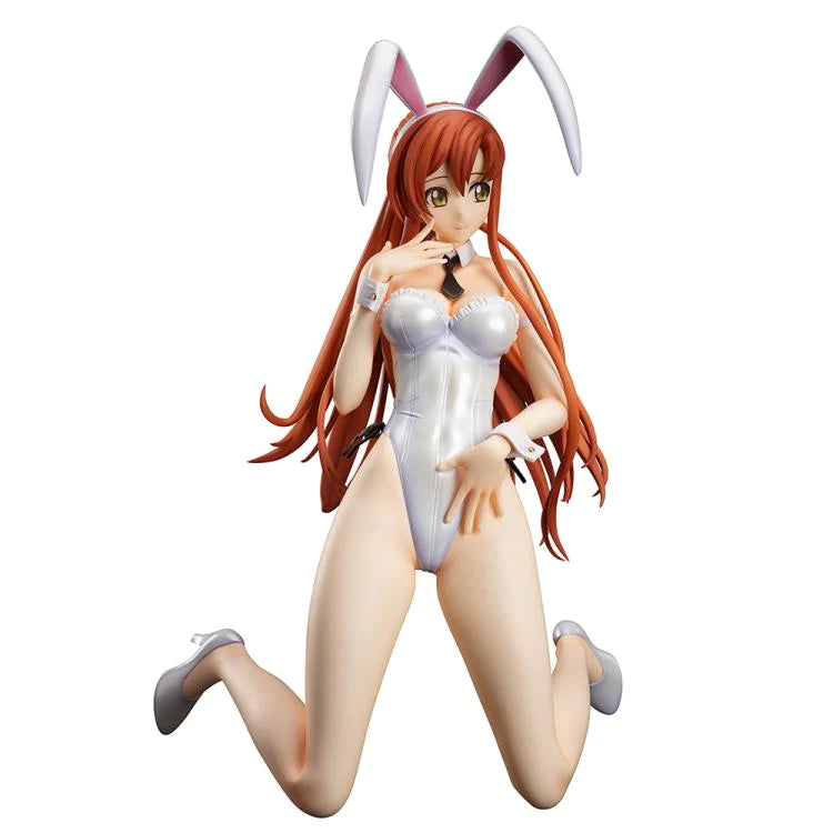 【In Stock】1/4 Scale Shirley Fenette - Code Geass -FREEing x MegaHouse Studios