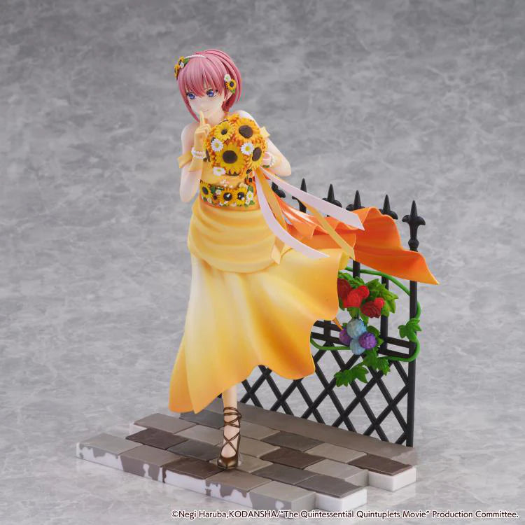 【Pre-sale】1/7 Scale Ichika Nakano - 5Toubun no Hanayome - SSF Studios