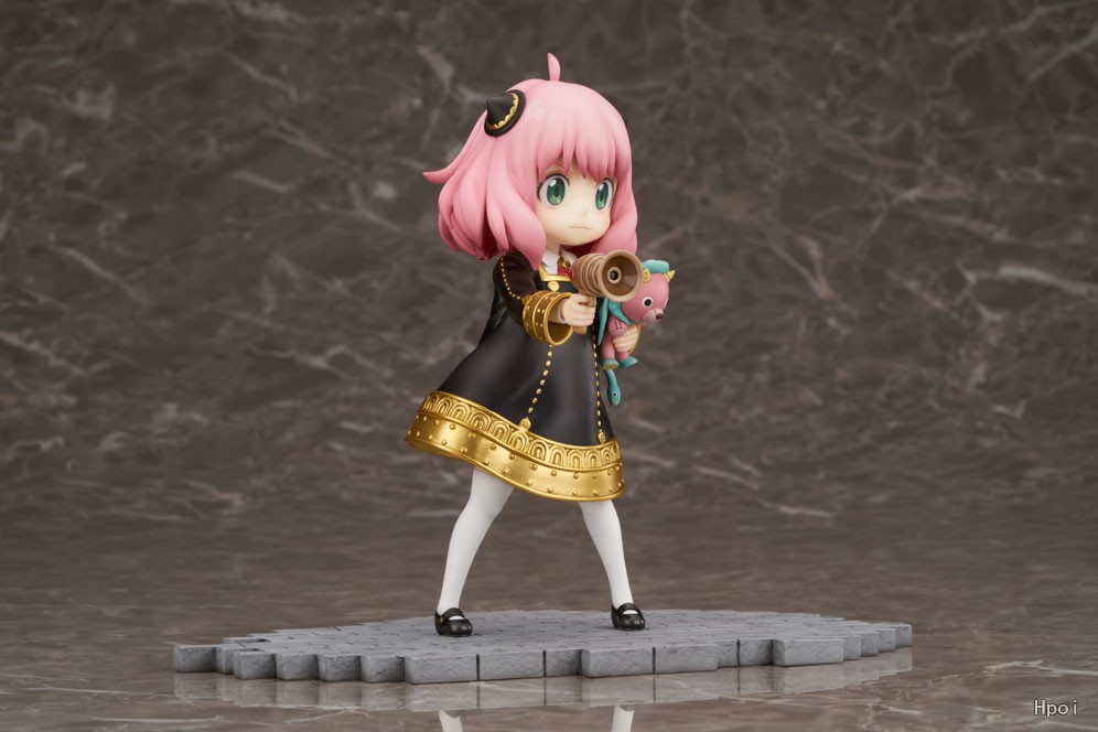 【Pre-sale】1/7 Scale Anya Forger-SPY X FMAILY-F:NEX