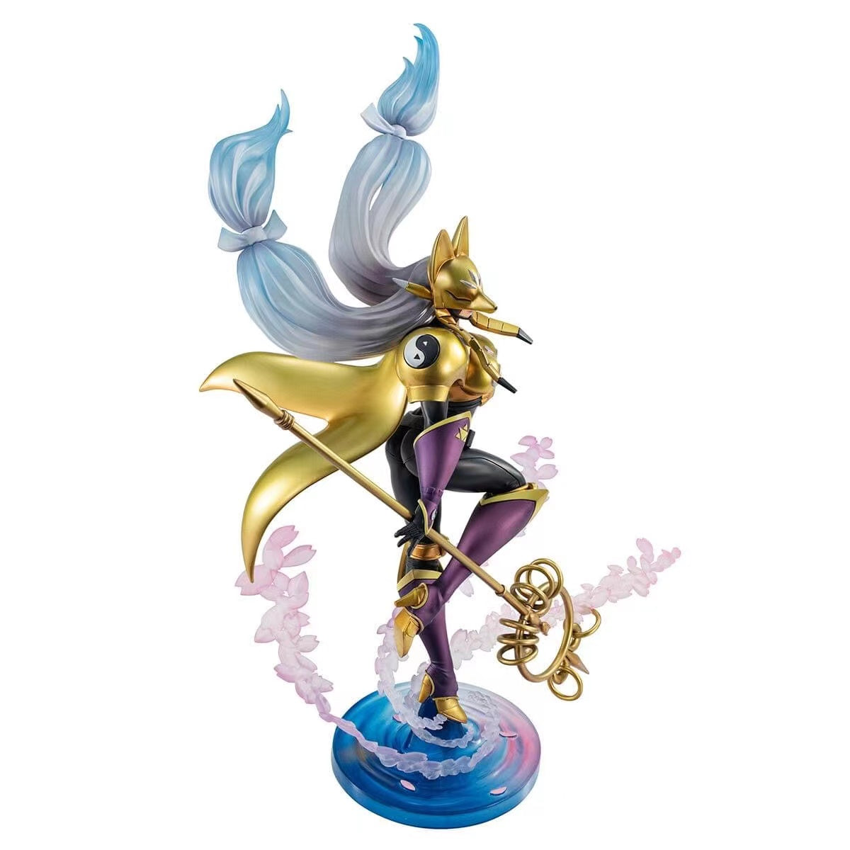 【Pre-sale】GEM Series Sakuyamon-Digimon-MegaHouse