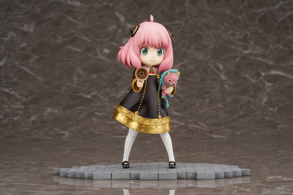 【Pre-sale】1/7 Scale Anya Forger-SPY X FMAILY-F:NEX