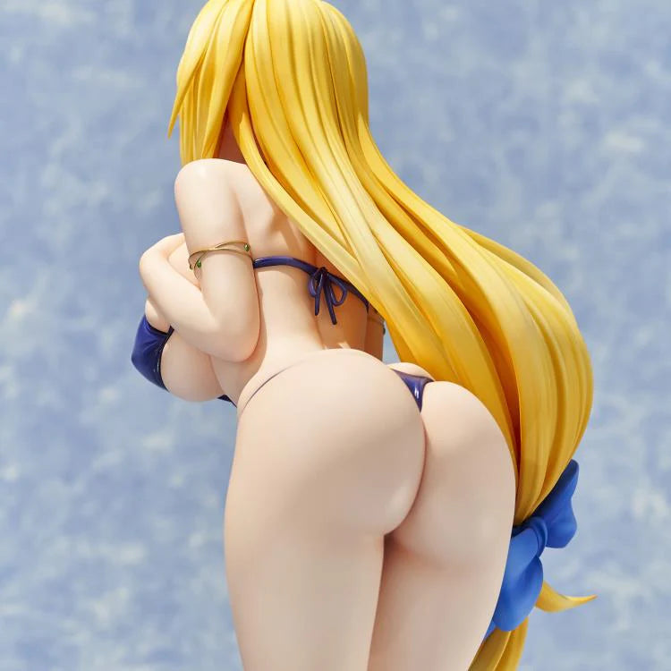 【Pre-sale】1/4 Scale Tearju Lunatique -To LOVE-Union Creative Studio