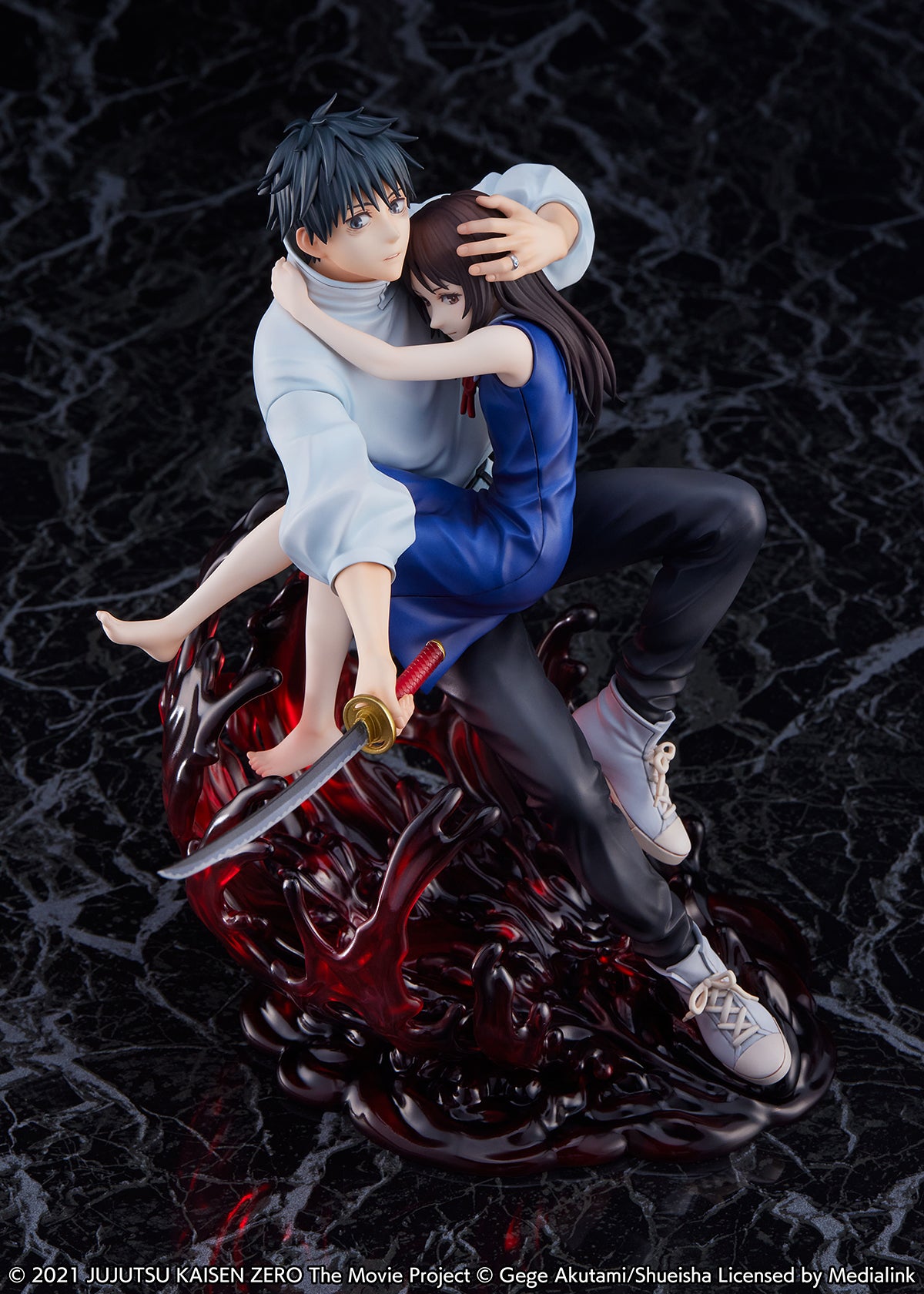 【In stock】1/7 Scale Okkotsu Yuta-eStream SSF Studio