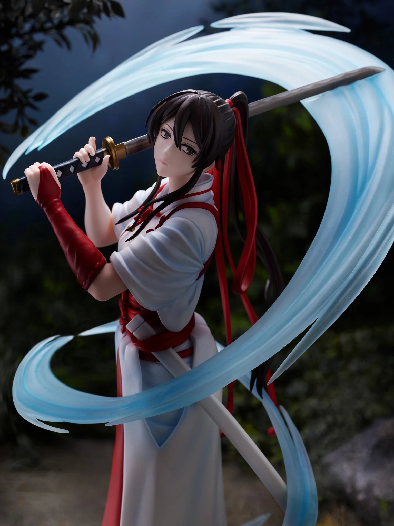 【Pre-sale】1/7 Scale Yamada Asaemon Sagiri - Hell's Paradise: Jigokuraku  - F:NEX Studios