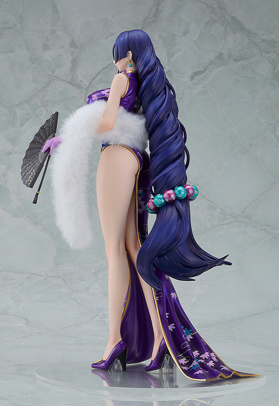 【Pre-sale】1/7 Scale Travel Portrait Ver. Minamoto-no-Raikou/ Berserker-Fate/Grand Order Official Statue-Max Factory