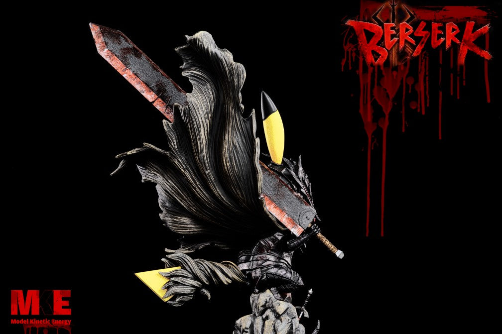 【In stock】Guts-Pikachu cosplay-MKE Studio