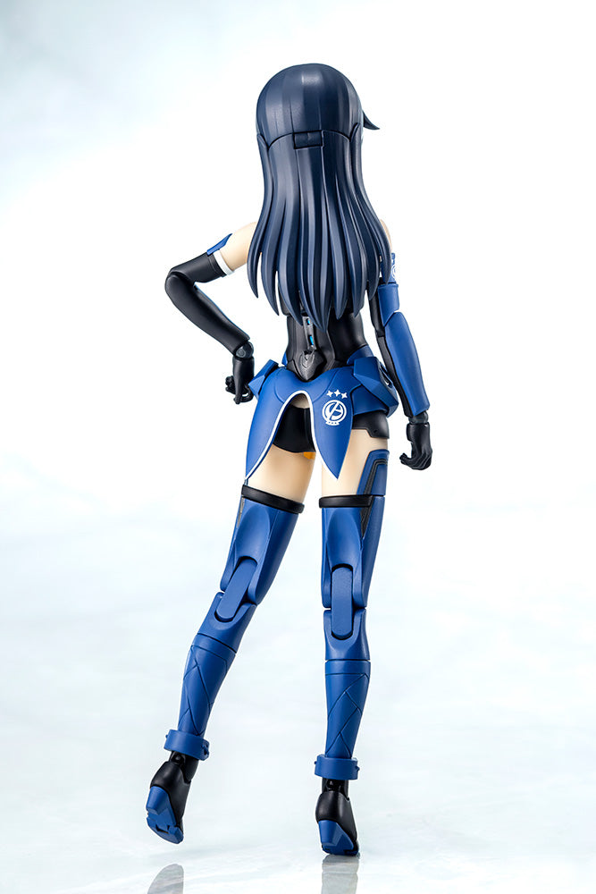 【Pre-sale】Megami Device KP660 Mutsumi Koashi-Alice Gear Aegis Official Statue-Kotobukiya
