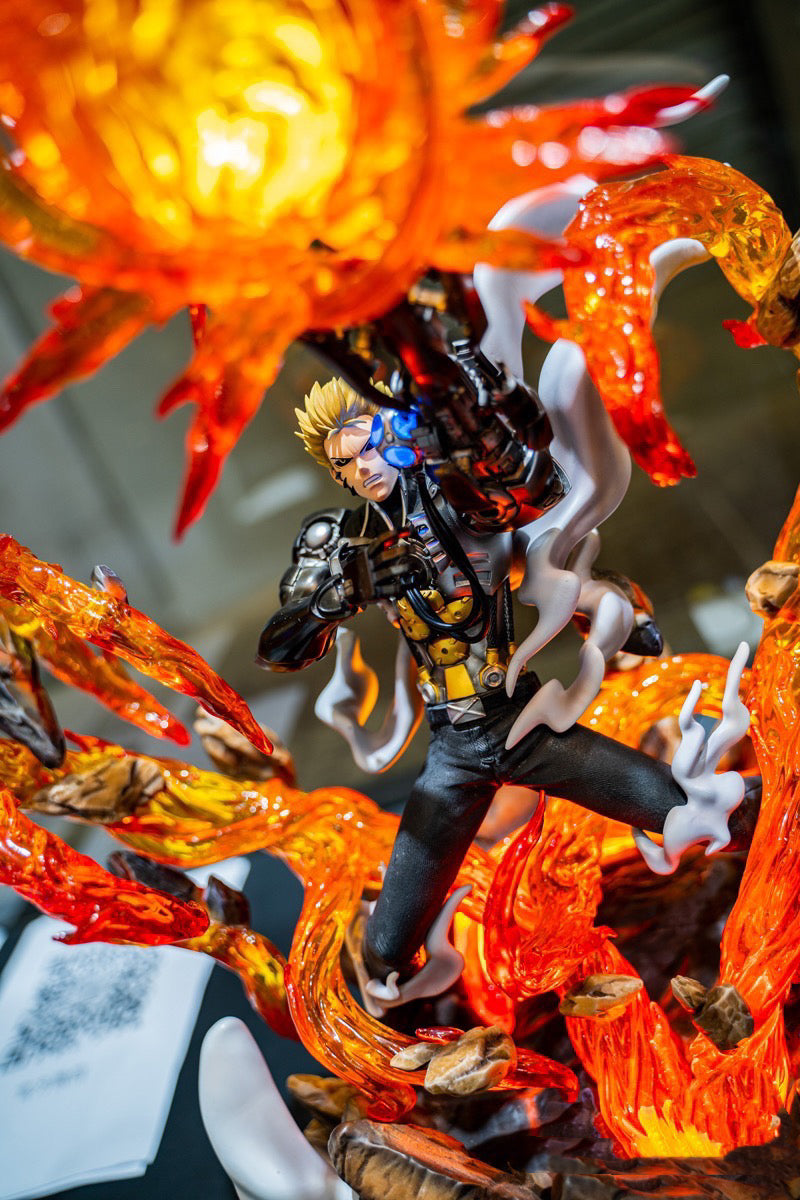 Abandoned order【In stock】shipping from Australia Genos-AzureSea Studio