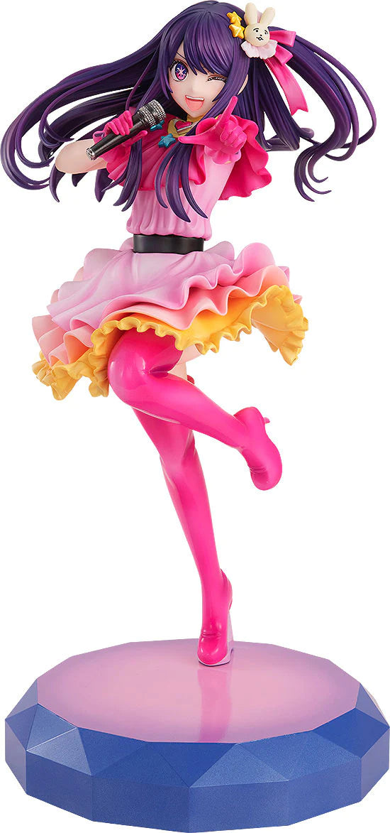 【Sold out】1/7 Scale Ai Hoshino - Oshi no Ko  - KADOKAWA Corporation