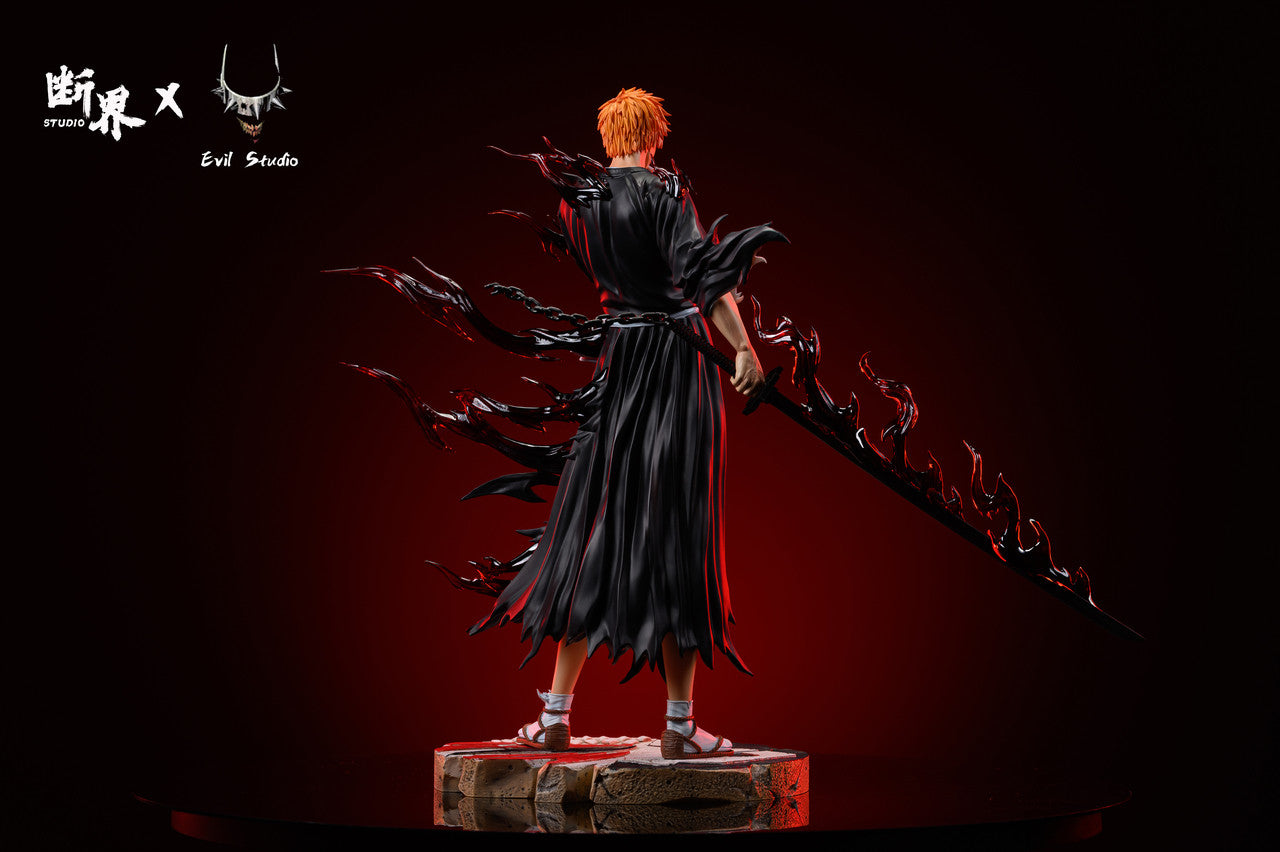 【Sold out】1/6 Ichigo-DuanJie & Evil Studio