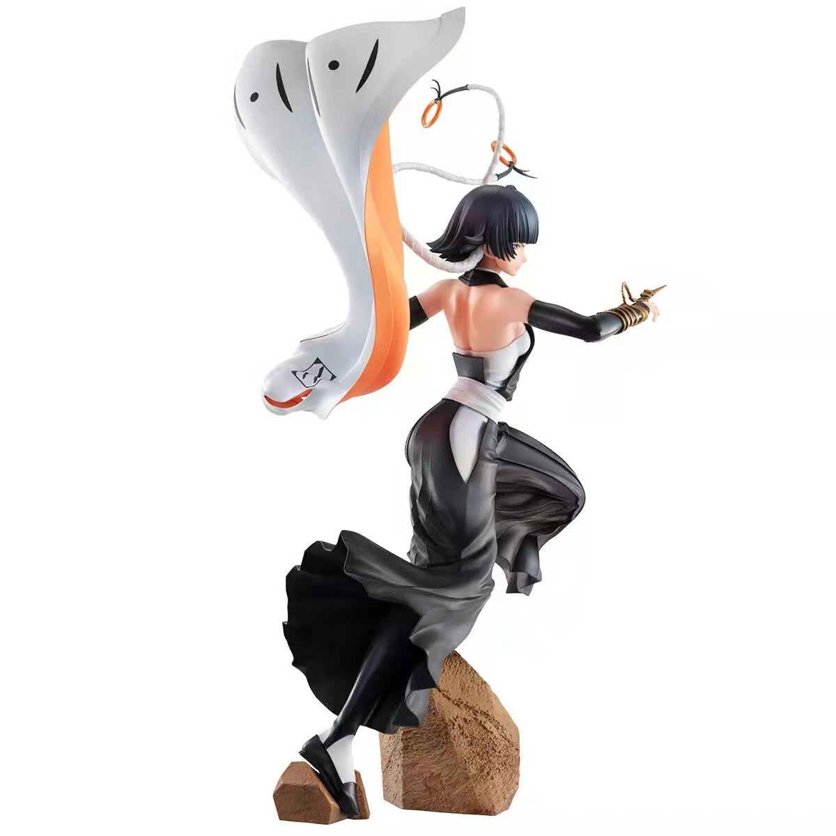 【Pre-sale】 Soi Fon PVC Figure-MegaHouse Precious