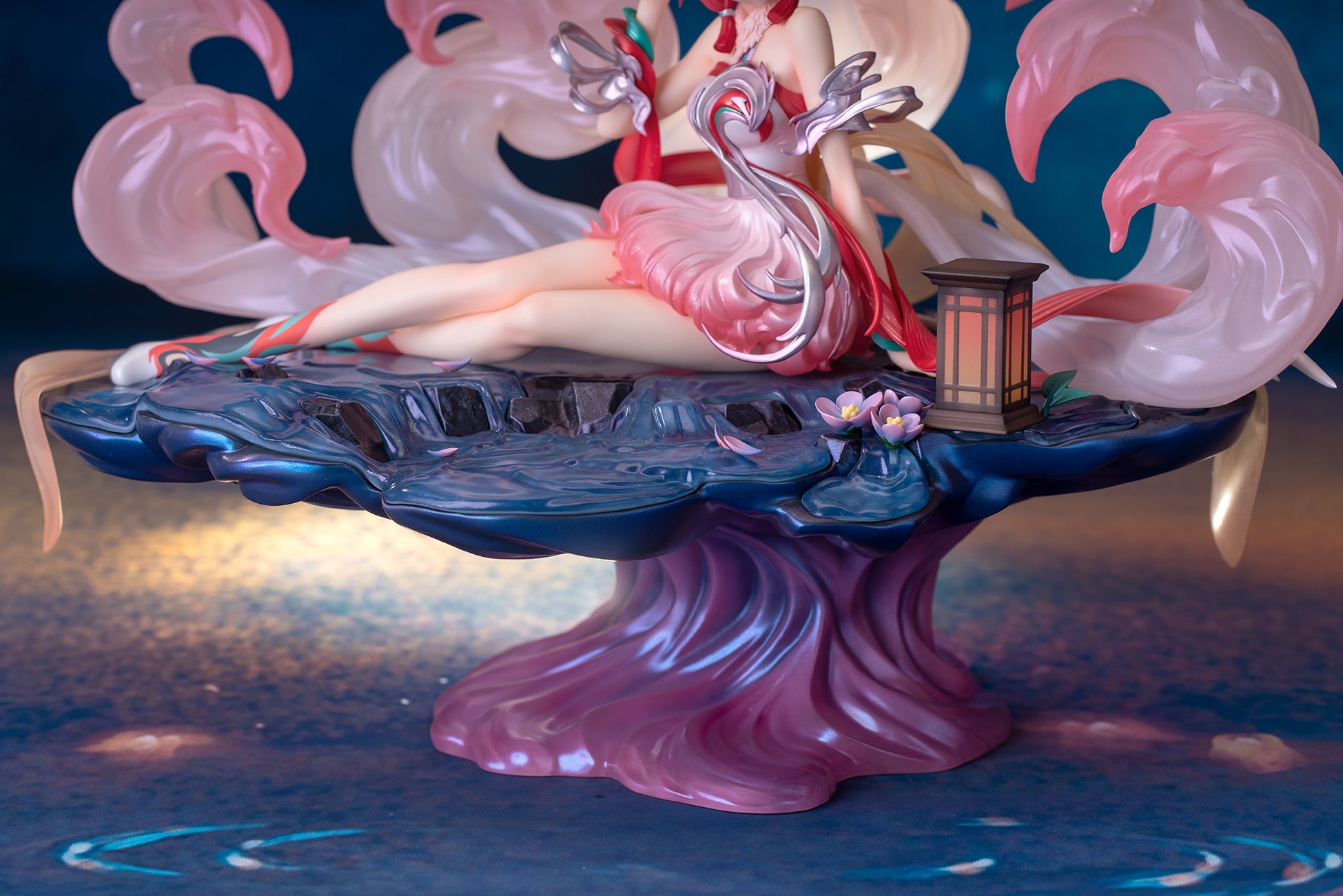 【Pre-sale】1/7 Scale Daji-Honor of Kings-Myethos Studio