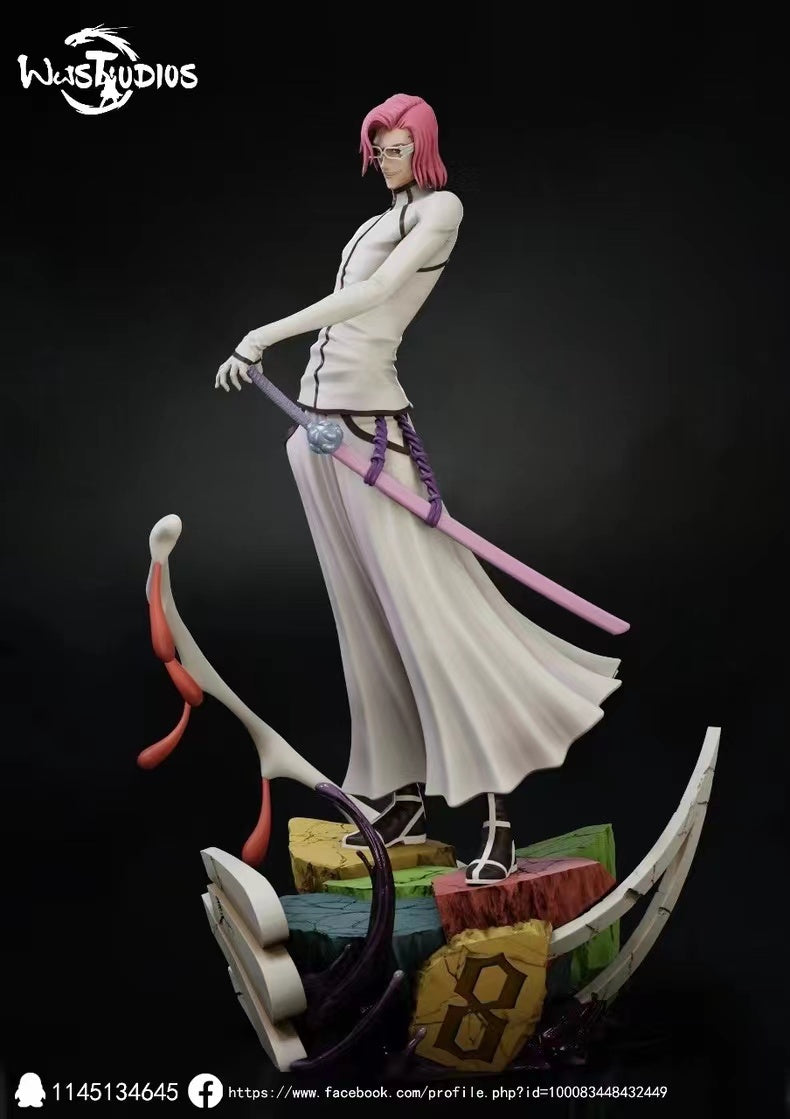 【Pre-sale】1/6 Scale SzayelAporro·Granz-Ww Studio