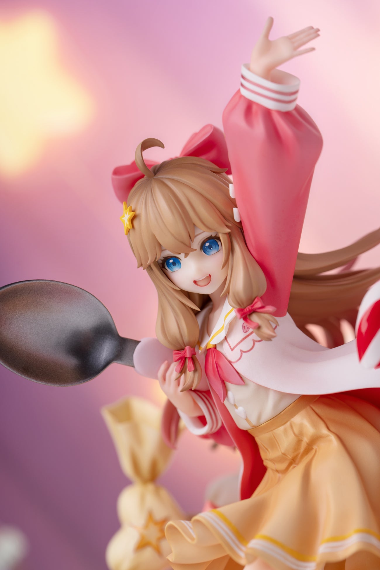 【Pre-sale】1/7 Scale A-SOUL Sweet Time ver. Diana-VTuber- Myethos Studio