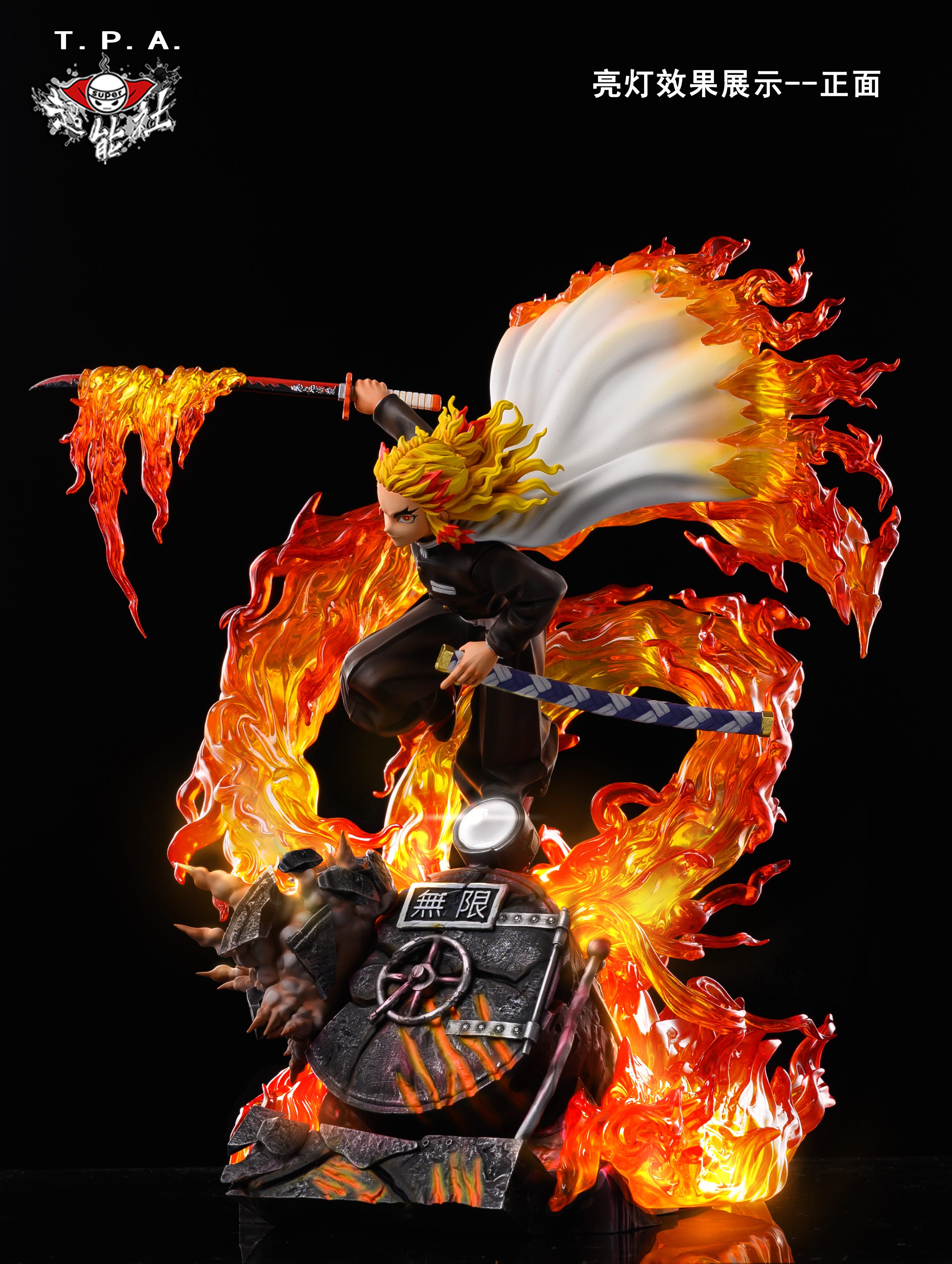 【In stock】Rengoku Kyoujurou-TPA Studio