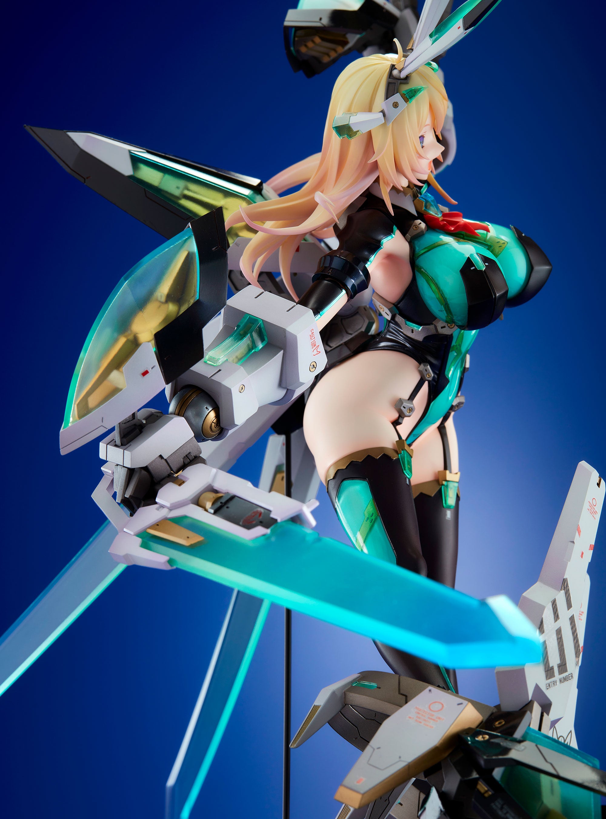 【Pre-sale】Orbit Girls ENTRY NO.01 Fiona Fullmoon-Original Design-Vertex