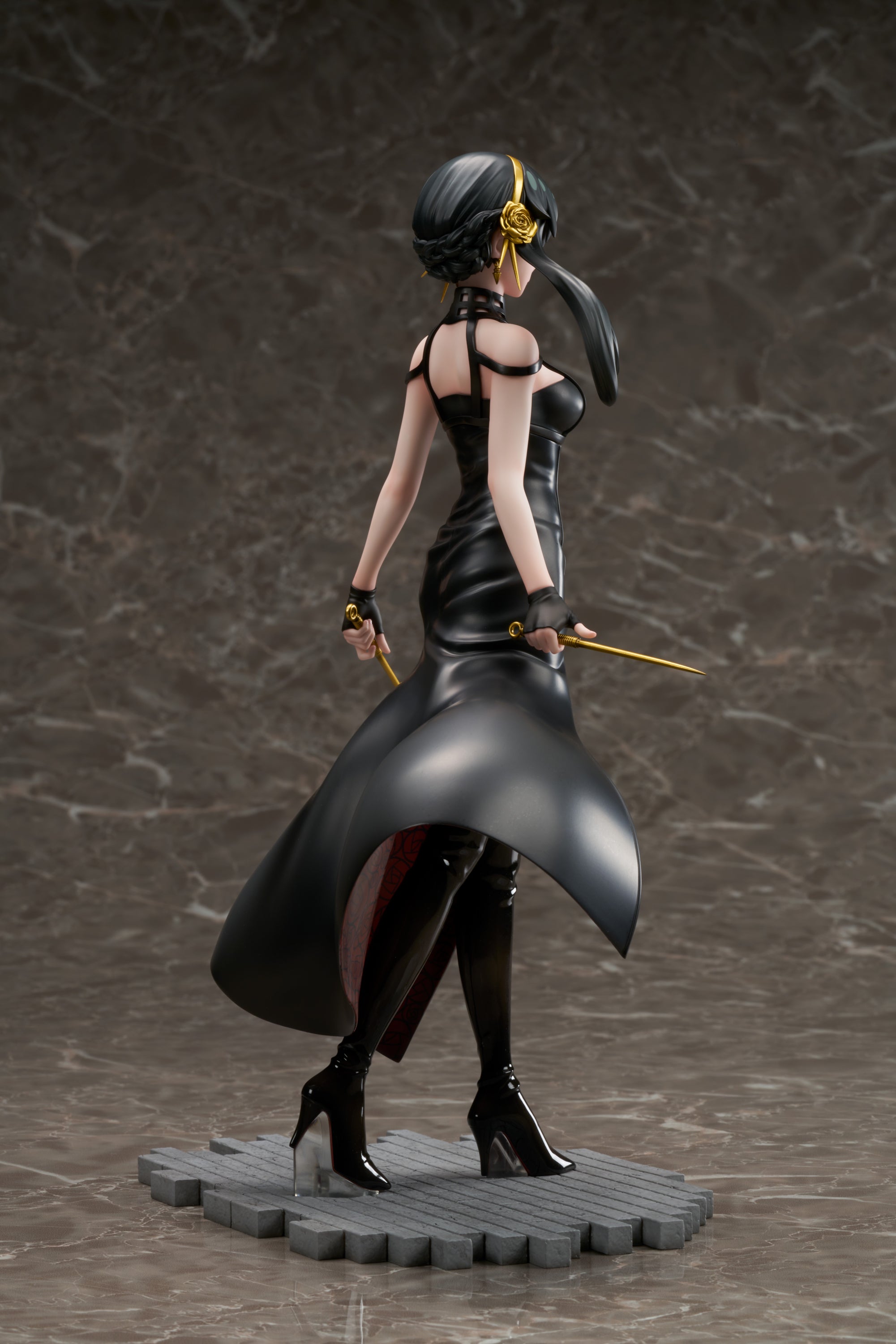 【Pre-sale】1/7 Scale Yor Forger-SPY X FMAILY-F:NEX