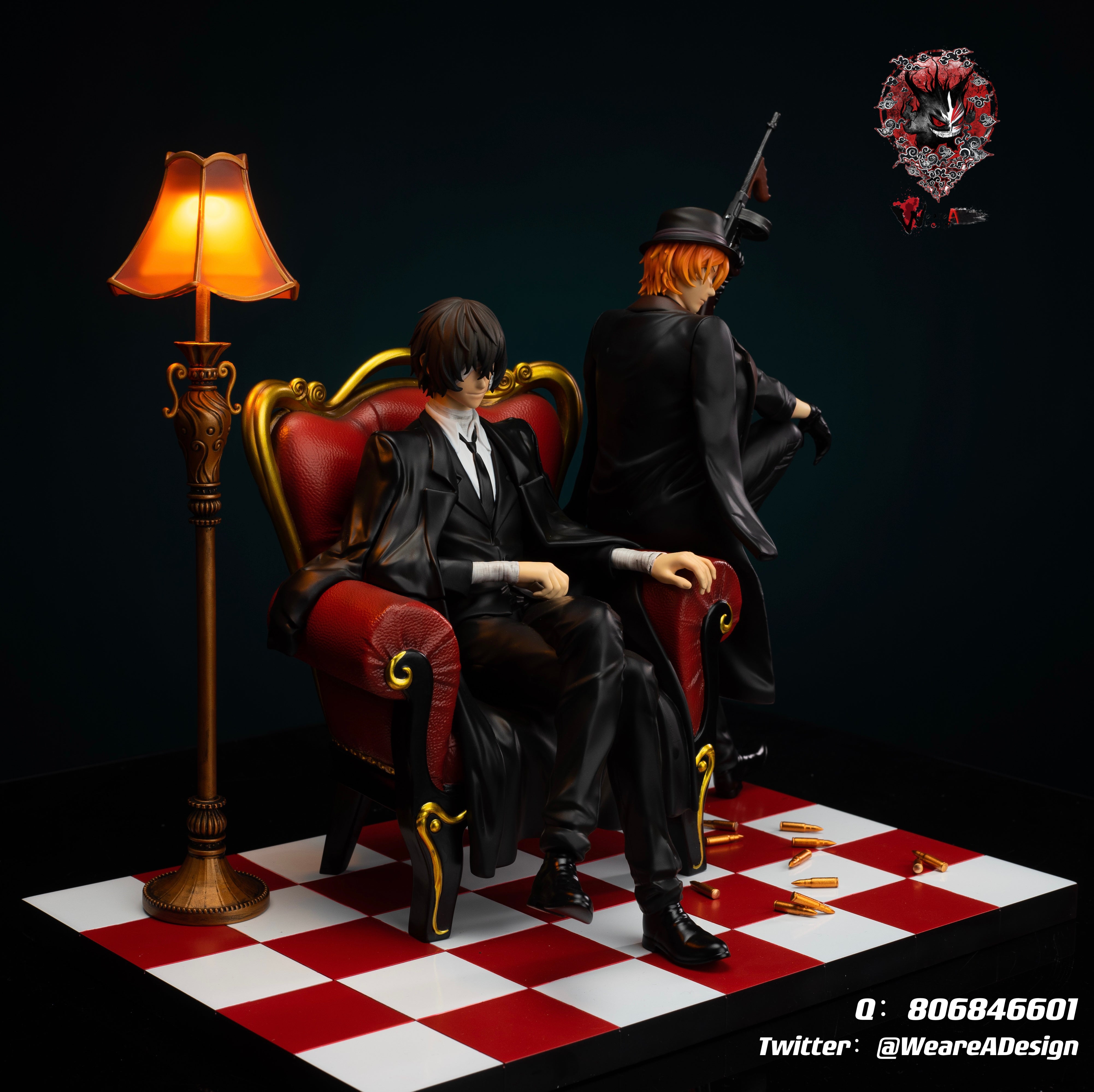 【Released】