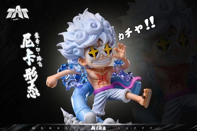 【Pre-sale】Nika Luffy-One Piece-TAT Studio