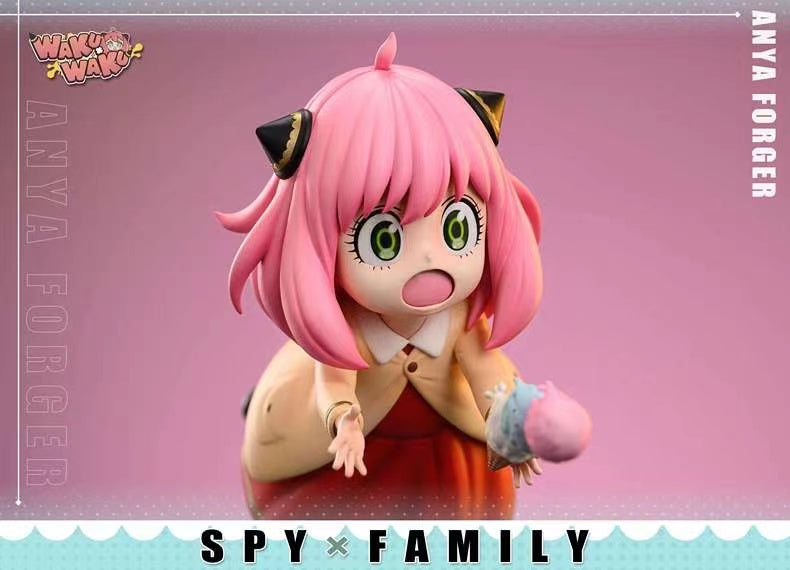 【Pre-sale】Anya-WakuWaku Studio
