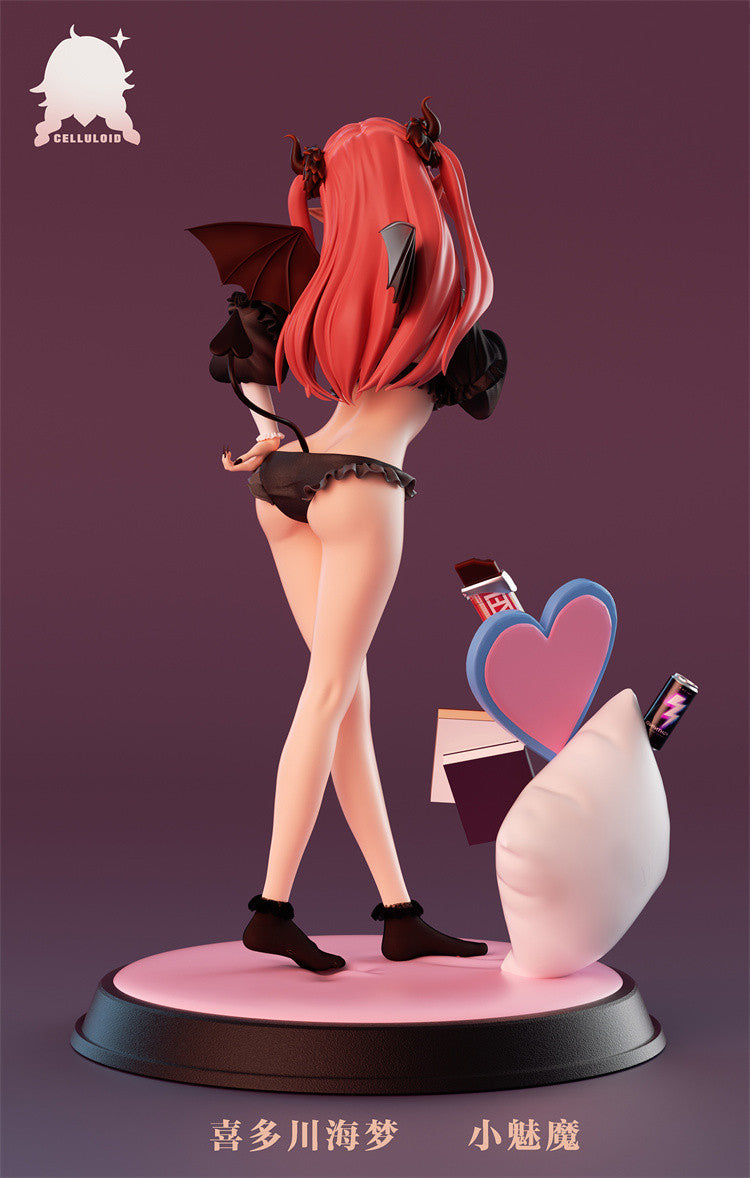 【In stock】1/6 Scale Marin Kitagawa Cosplay Rizu-kyun-My Dress-Up Darling-Celluloid Studio