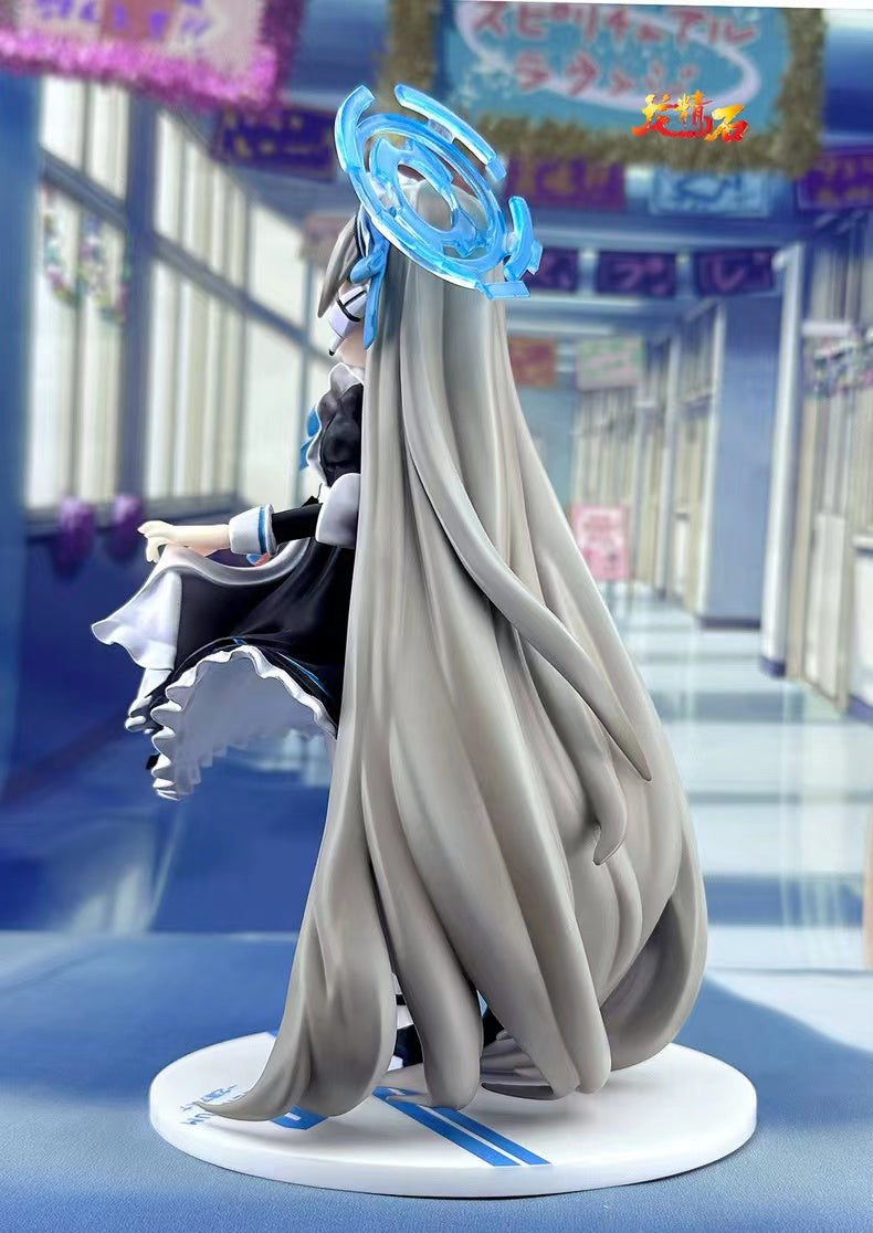 【Pre-sale】1/8 Scale一之瀬 アスナ-Blue Archive-ljs Studio