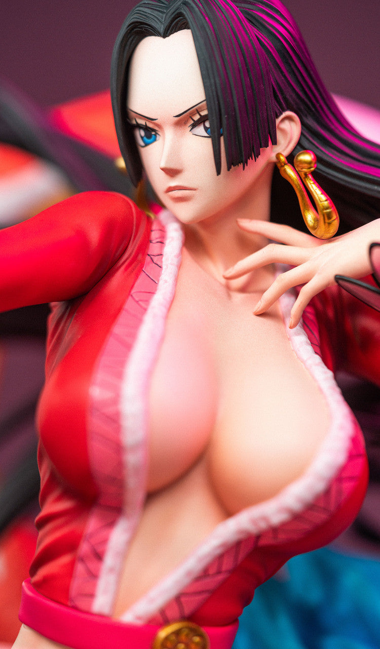 【In Stock】Boa Hacncock- One Piece - JIMEI Studio
