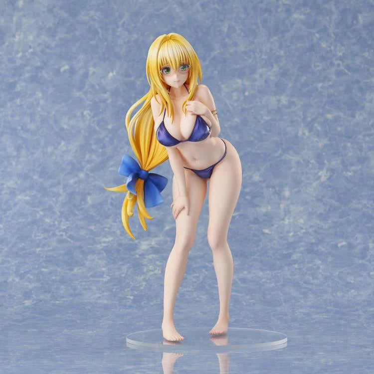 【Pre-sale】1/4 Scale Tearju Lunatique -To LOVE-Union Creative Studio