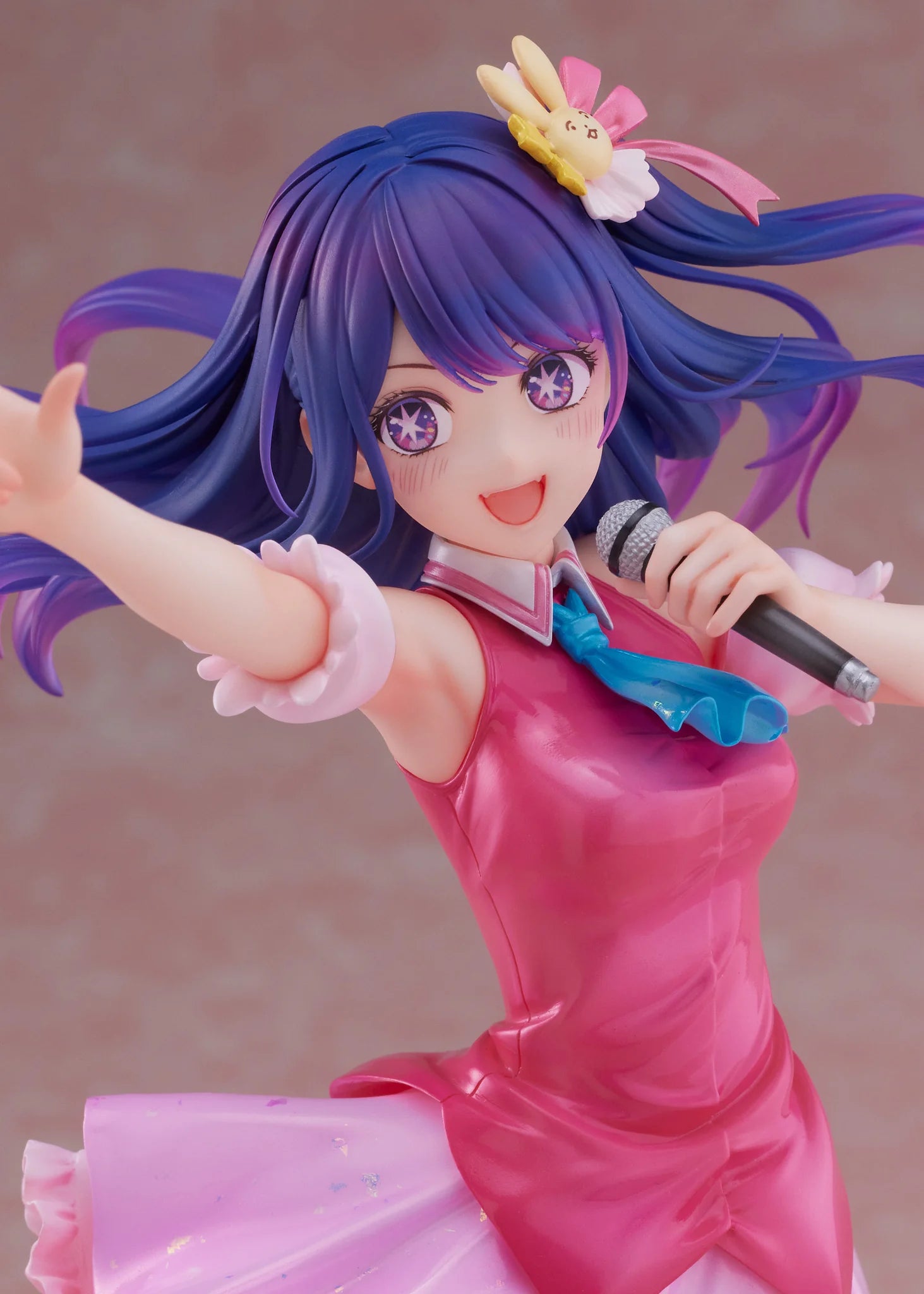 【Pre-sale】1/7 Scale Ai Hoshino - Oshi no Ko Official Statue - F:NEX Studio