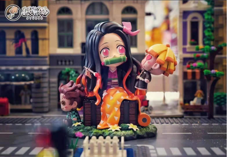 【In stock】Characters of Series-Show Hand Studio