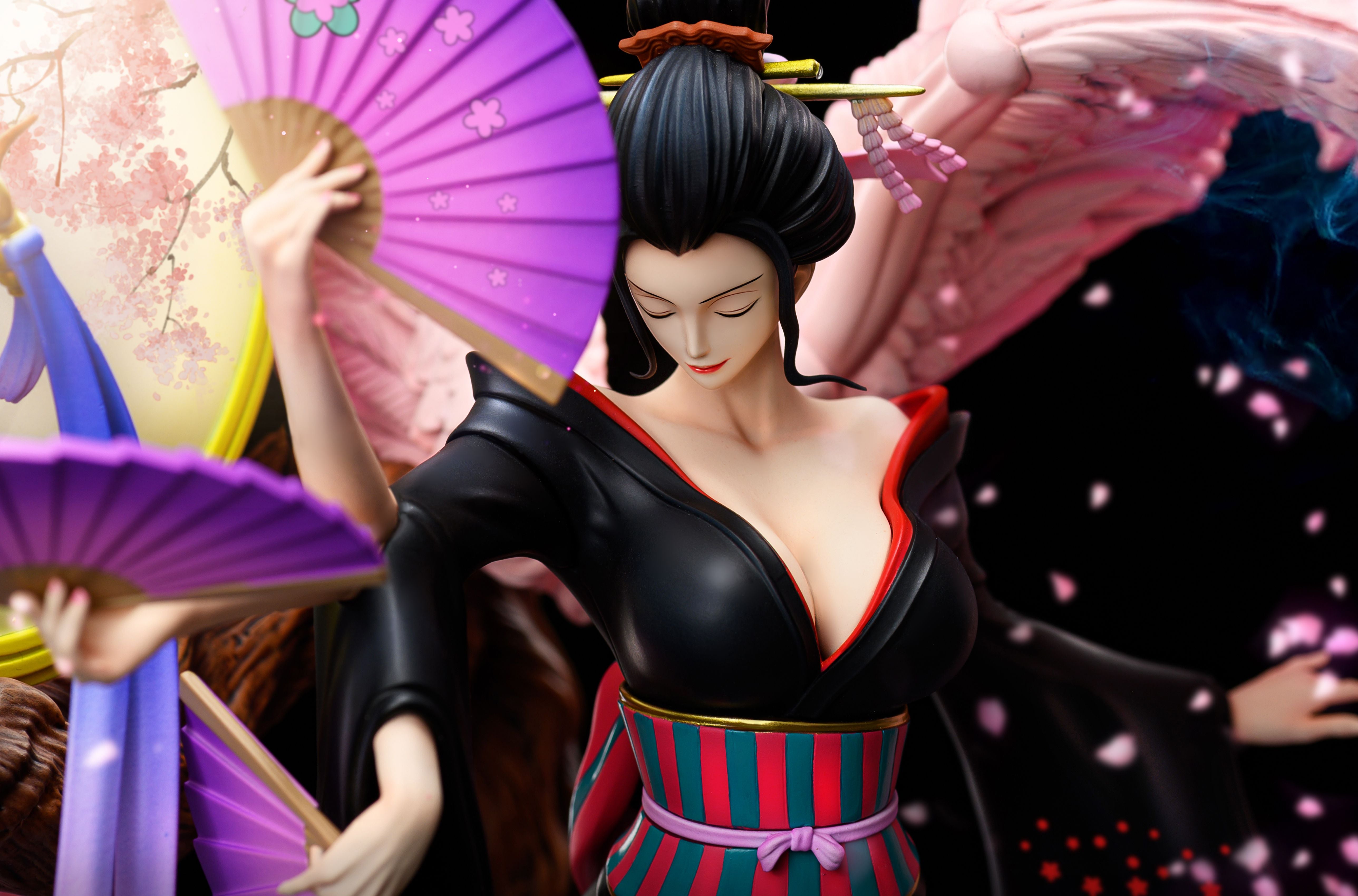【Pre-sale】Nico Robin-One piece-Tts Studio