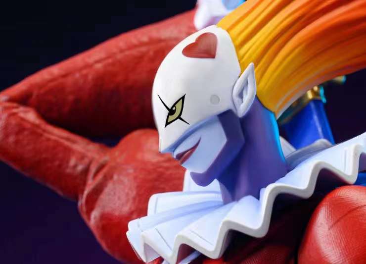 【Sold out】Piedmon-Digimon Adventure-A Shen Studio