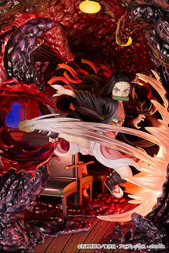 【Pre-sale】Kamado Nezuko-Good Smile Studio