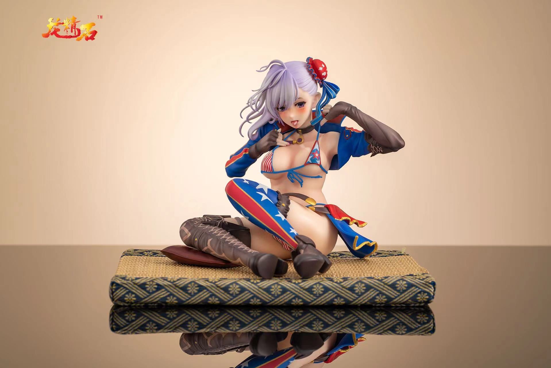【Few left】1/6 Scale Ver. Stage 2 Miyamoto Musashi-Fate/Grand Order-ljstoy Studio