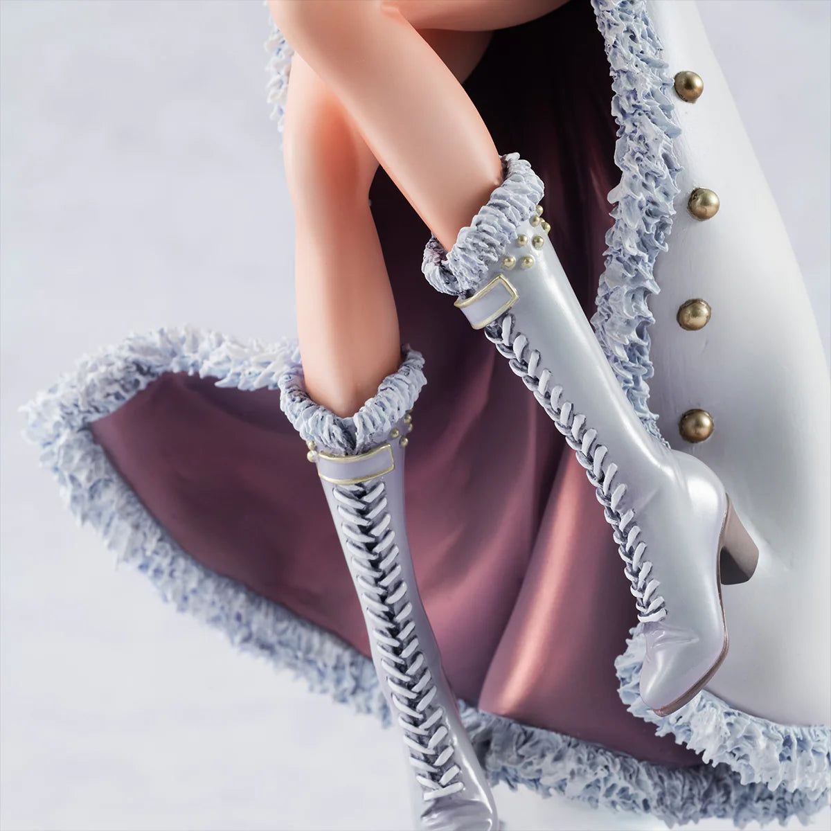 【Sold out】POP Scale Memory Playback Nico Robin - ONE PIECE- MegaHouse