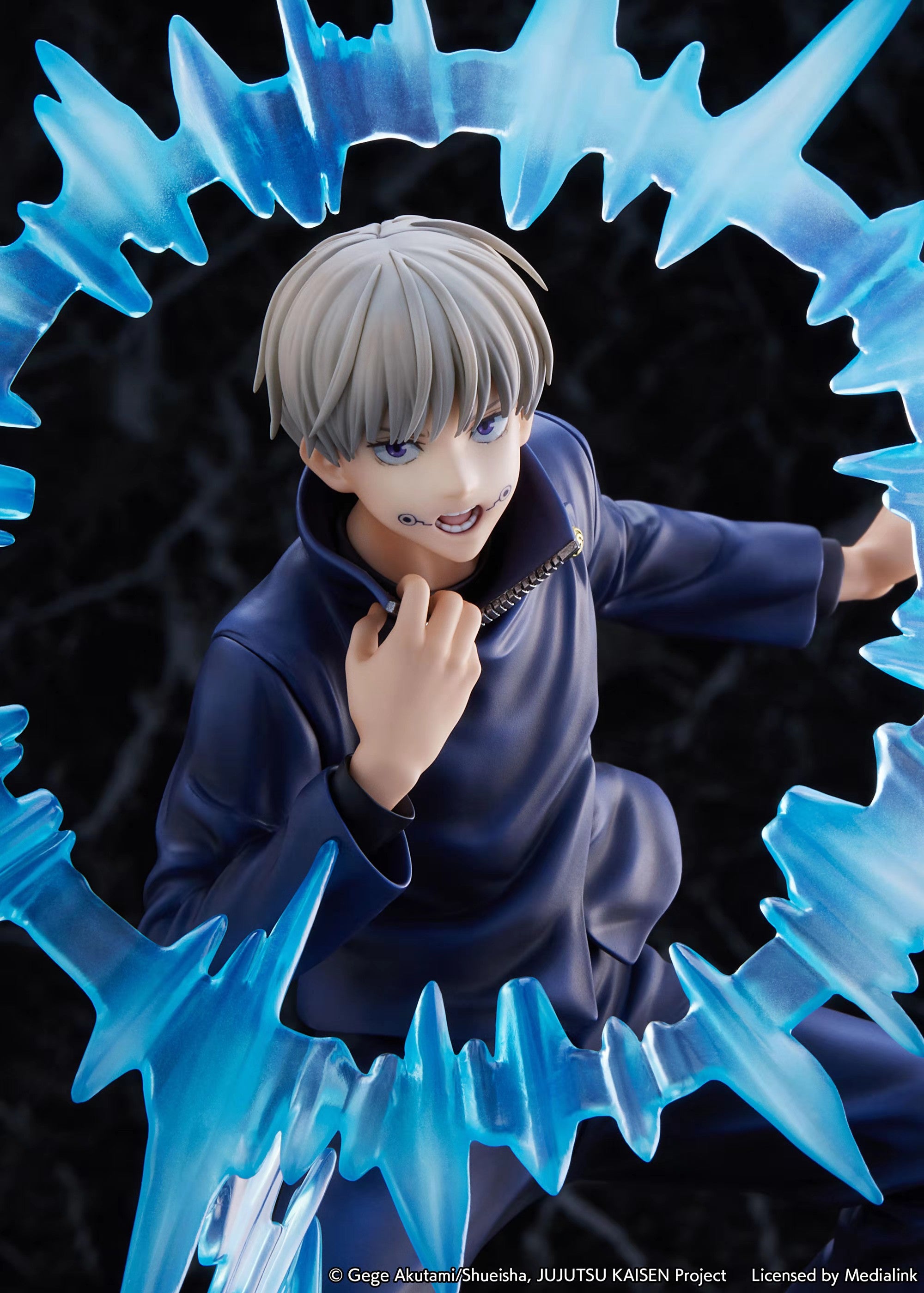【Sold out】1/7 Scale Toge Inumaki-SSF Studio