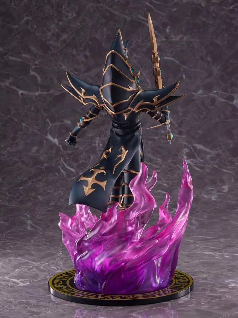 【Pre-sale】1/7 Scale Dark Paladin-Duel Monsters-F:NEX Studio